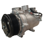COMPRESOR HONDA CRV 2.4 - 2007