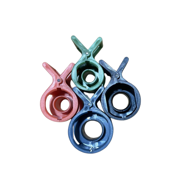 KIT DESARM. SPRINGLOCK FOX SURAN