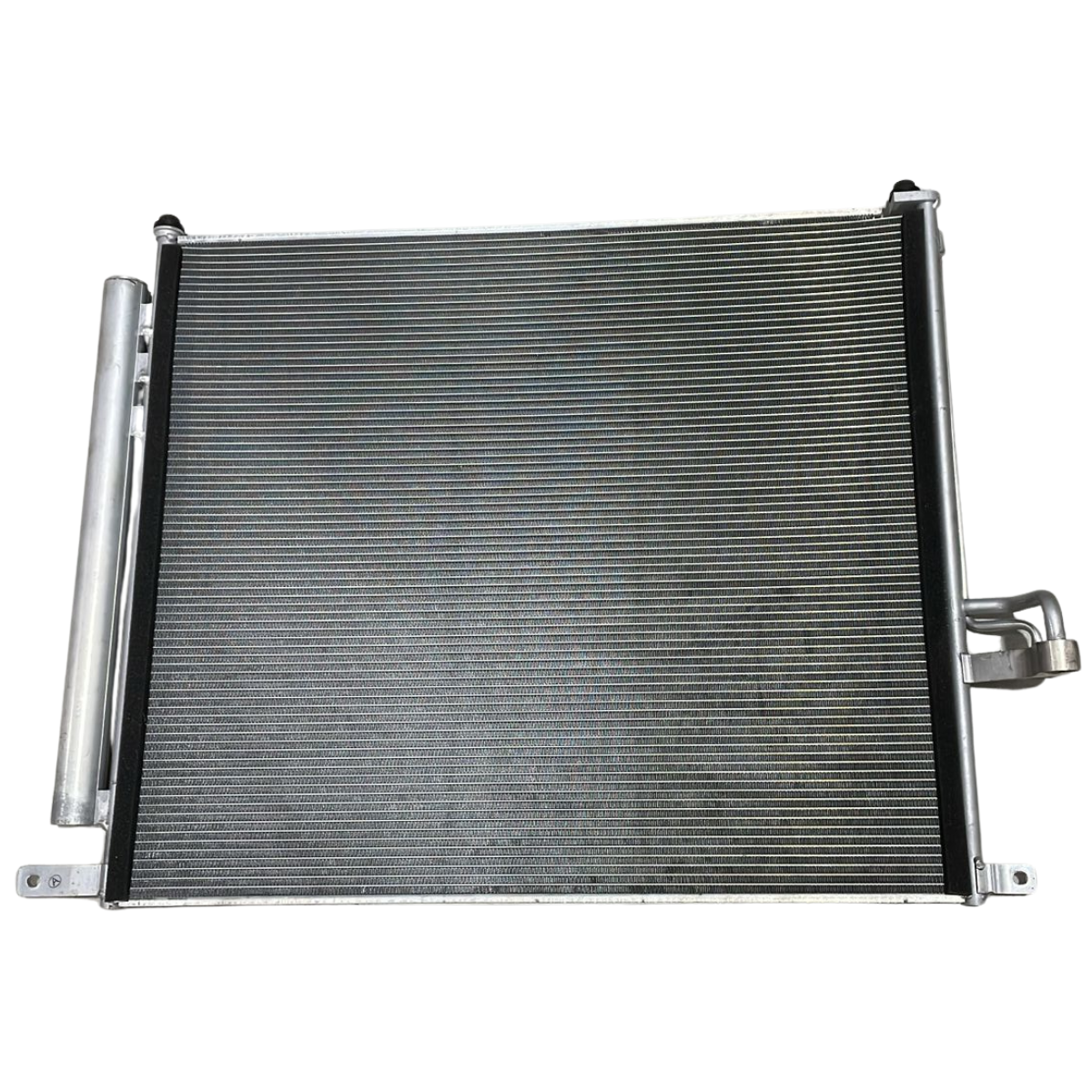 CONDENSADOR FORD RANGER 2016 BRIDAS SEPARADAS - Imagen 2