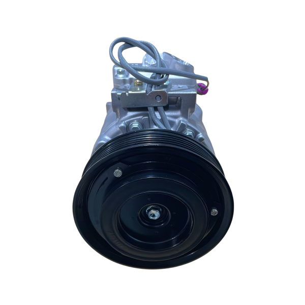 Compresor Audi A4/A6 ND 7SEU16C 6PK 12v - Imagen 2