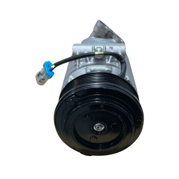 Compresor Chevrolet Corsa II/Astra CVC 6PK 12v - Imagen 2
