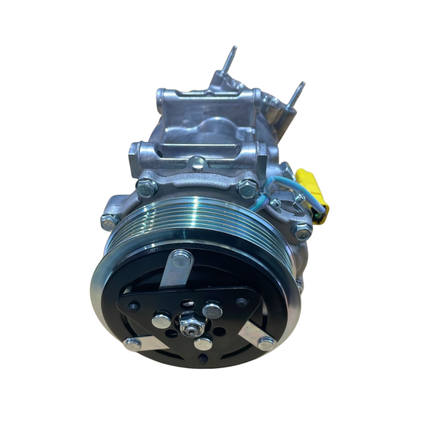 Compresor Peugeot 307/308/C4 SD 7V16 6PK 12v - Imagen 2