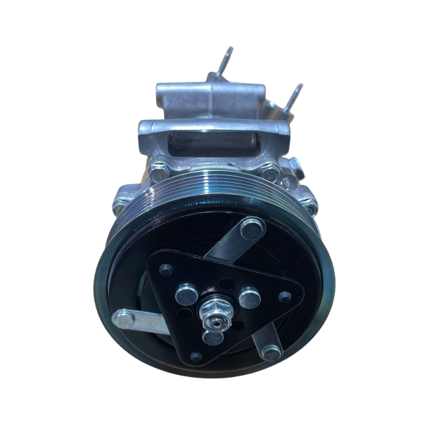 COMPRESOR PEUGEOT 208 307 308 C4 TIPO SANDEN 7C16 - Imagen 2