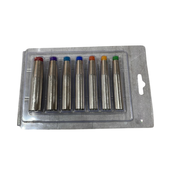 GUIA INSTALADOR DE SELLO KIT COMPLETO - Imagen 2