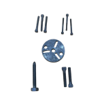 Extractor De Plato Embrague Compresor Sanden Seltec Otros