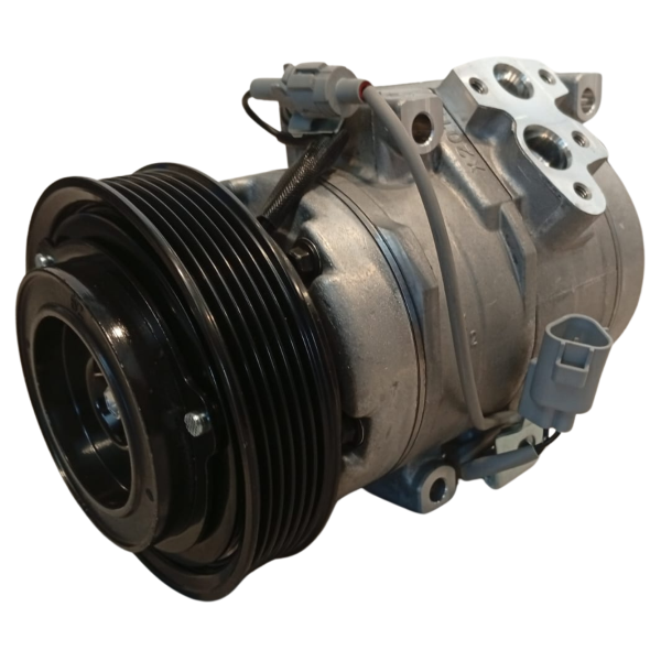 COMPRESORES AIRE ACONDICIONADO TOYOTA COROLLA 99 05 TIPO DENSO 10S15L