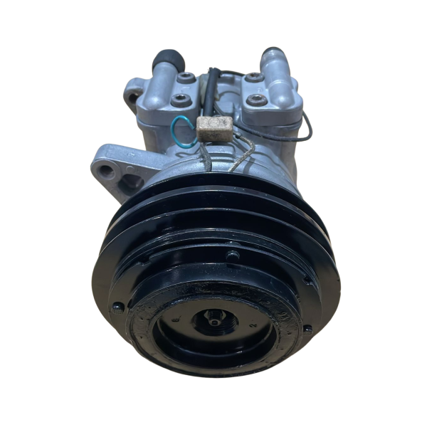 COMPRESORES AIRE ACONDICIONADO FORD ORION VW POINTER REACONDICIONADO - Imagen 2