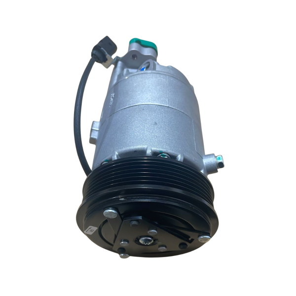 COMPRESOR ORIG.VW BORA/POLO NVO/GOLF/BORA MAHLE TIPO DELPHI - Imagen 2