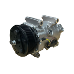 Compresor Peugeot 208 301 Citroën C4 Cactus 1.6