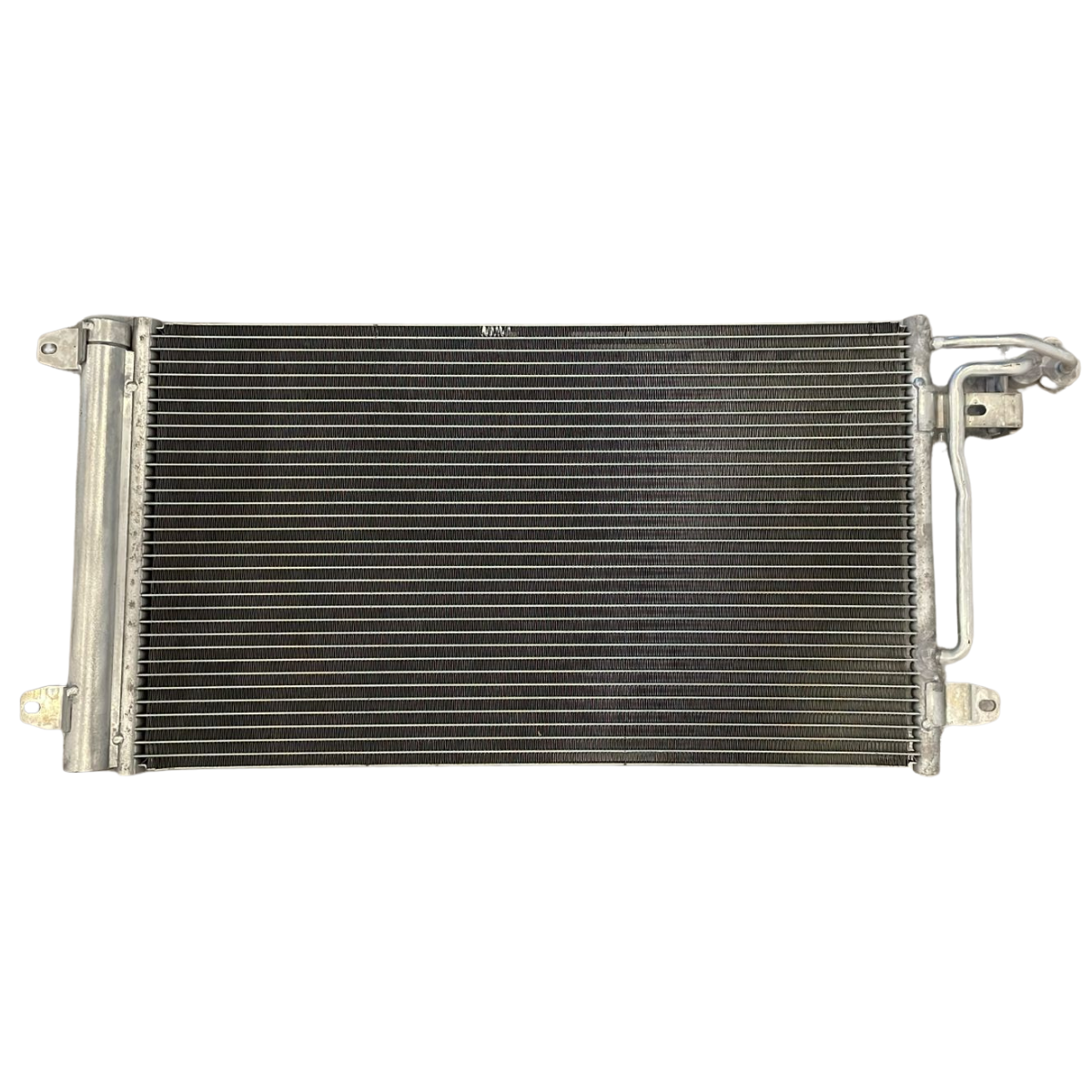 CONDENSADOR VW POLO 2016=>/AUDI A1-2008 - Imagen 2