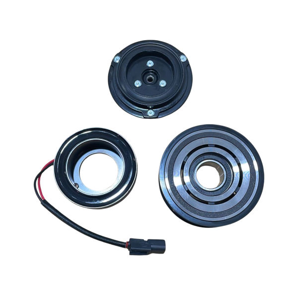 EMBRAGUE HS-13N 7 PK 12V EST. - Imagen 3