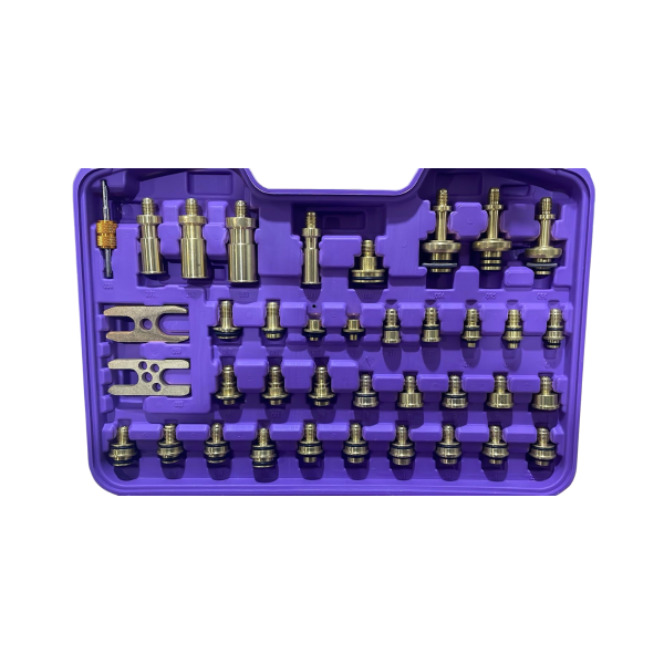 KIT PARA TESTEO DE PERDIDAS - Imagen 2