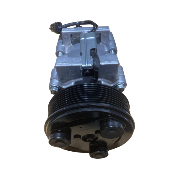 Compresor Dodge Ram HS18 8PK 12v - Imagen 2