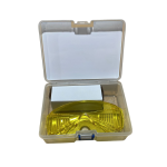 Kit Basico Detector De Fugas Fluor Uv