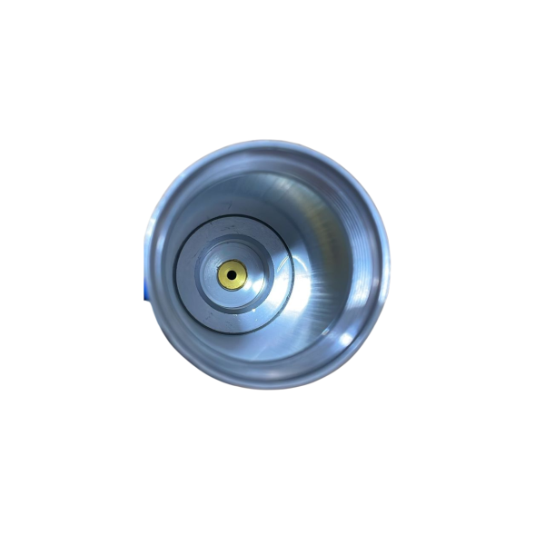 Inyector De Aceite Selladores Fluor Aire Acondicionado - Imagen 3