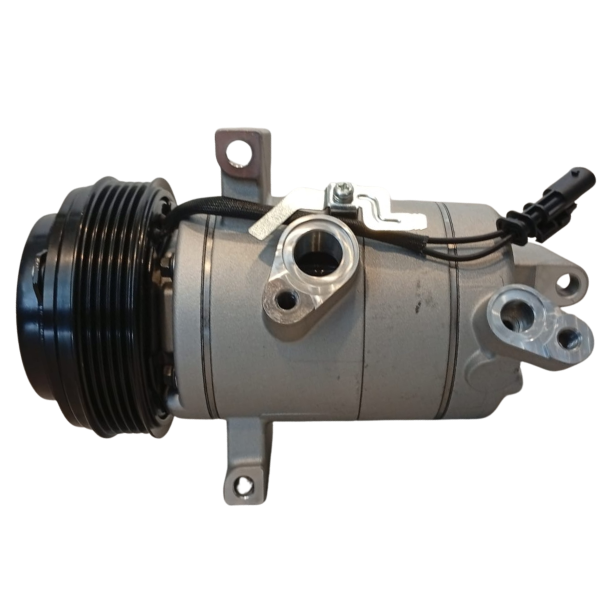 COMPRESORES AIRE ACONDICIONADO CHEVROLET TRACKER 1.2 TURBO ONIX PLUS 1.0 TURBO 18 - Imagen 2