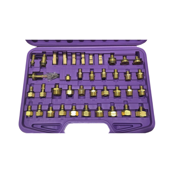 KIT PARA TESTEO DE PERDIDAS - Imagen 3
