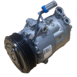 COMPRESOR CHEV PRISMA/CELTA 1.4 5PK 114mm