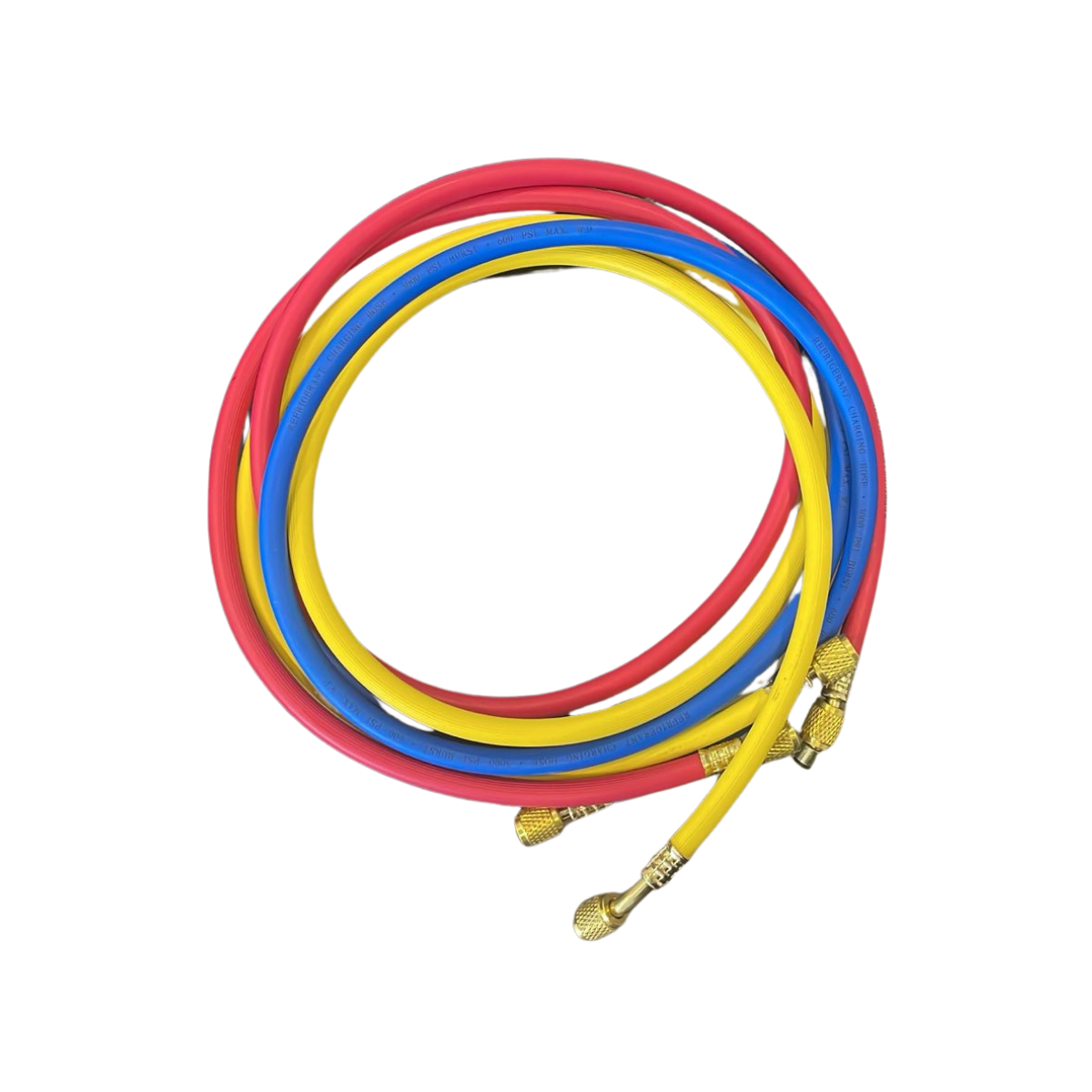 MANOMETROS R134 COMPLETO - Imagen 4