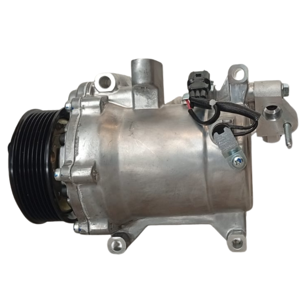 COMPRESOR HONDA CRV 2.4 - 2007 - Imagen 2