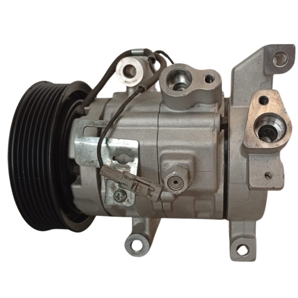 COMPRESOR VW FOX SURAN REACONDICIONADO - Imagen 2