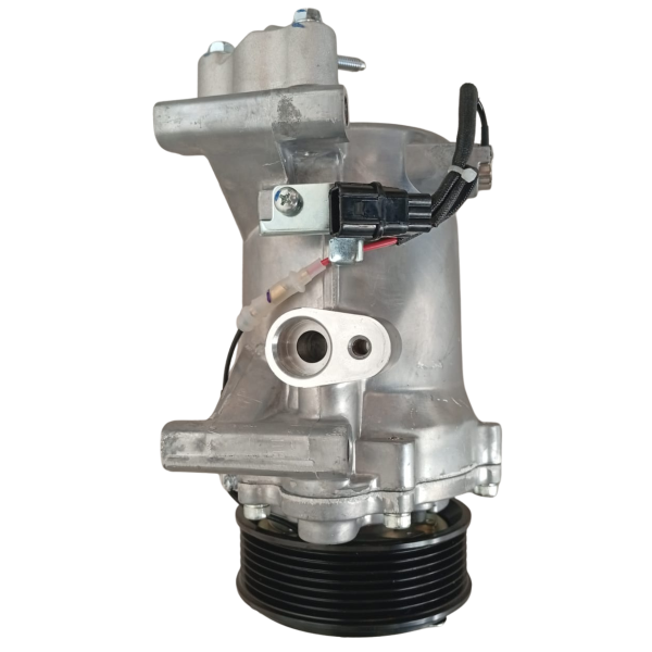 COMPRESOR HONDA CRV 2.4 - 2007 - Imagen 3