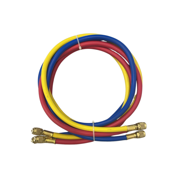 MANOMETROS R134 COMPLETO - Imagen 4