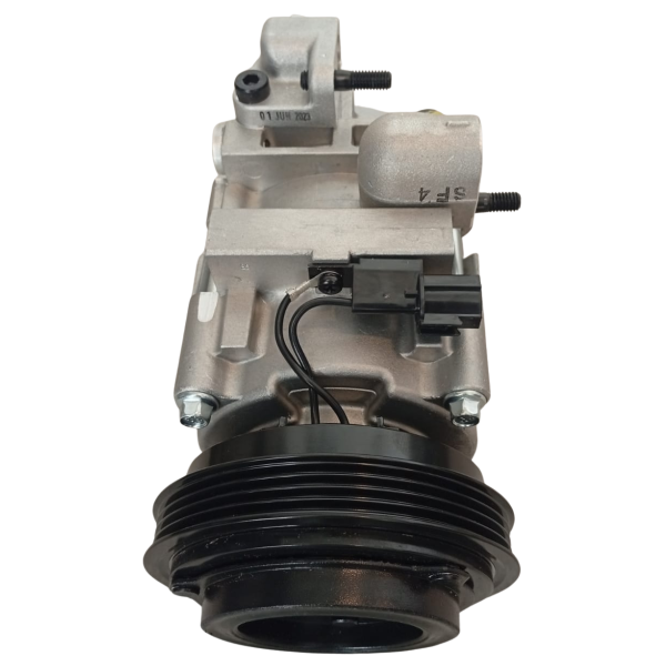 Compresor Hyundai 4pk - Imagen 3