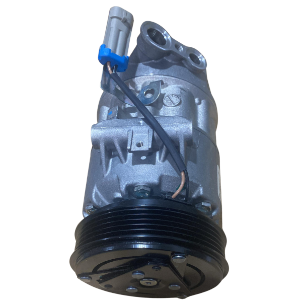 COMPRESOR CHEV PRISMA/CELTA 1.4 5PK 114mm - Imagen 3