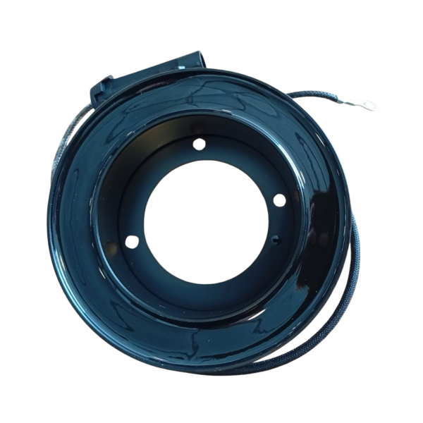 BOBINA FIAT DUCATO  PEUGEOT BOXER POLEA 4PK 115MM