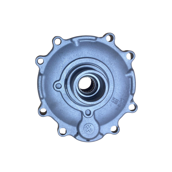 TAPA DELANTERA 6V12 CON RULEMAN