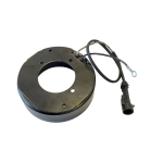 BOBINA FIAT DUCATO PEUGEOT BOXER POLEA 4PK 115MM