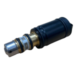 VALVULA CONTROL DENSO 7SEU16C 83 mm AUDI VW MERCEDES BENZ