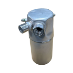 Filtro Aire Acondicionado Chevrolet D20 89/92