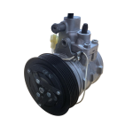 COMPRESOR AIRE AC VW GOL 1.4 DENSO 10P 08C REACONDICIONADO