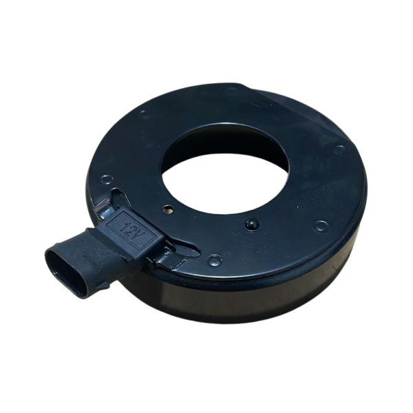 BOBINAS AIRE ACONDICIONADO RENAULT MEGANE II POLEA 6PK - DIAMETRO 123MM