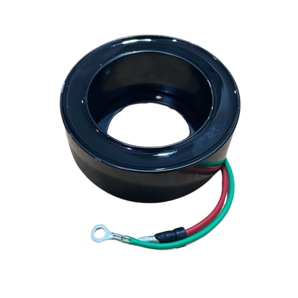 BOBINAS AIRE ACONDICIONADO HONDA CITY 2007.. POLEA 5PK 114MM