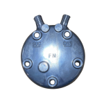 Tapa Trasera Compresor Oring Tipo Sanden 505 507 508 510