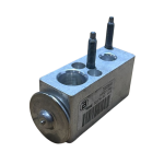 VALVULA EXPANSION C4 307