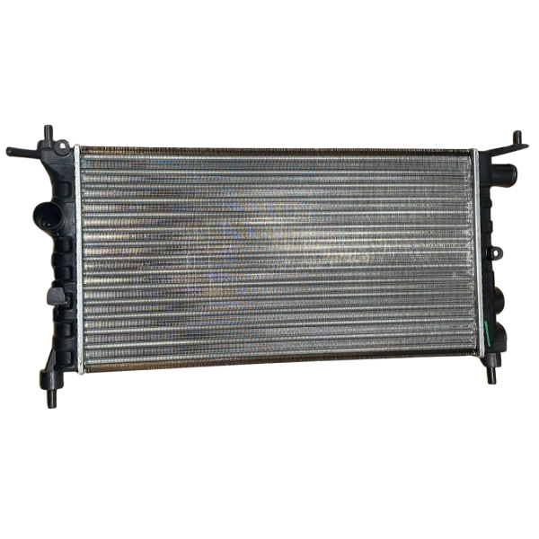 Radiador De Agua Chevrolet Corsa Sin Aire Or3206