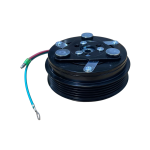 EMBRAGUE HONDA FIT SD TR 090 5 PK 12V ESTRIADO