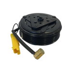 EMBRAGUE SD TR090 6PK 12v Estriado