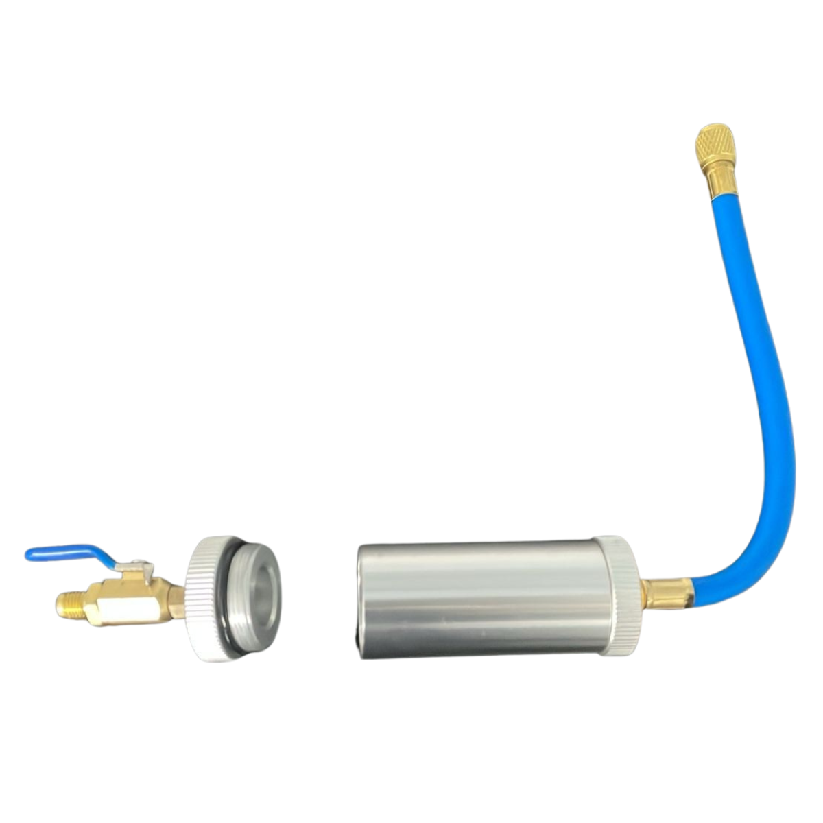 INYECTOR P/DETECTOR FUGA R12/134 - Imagen 2