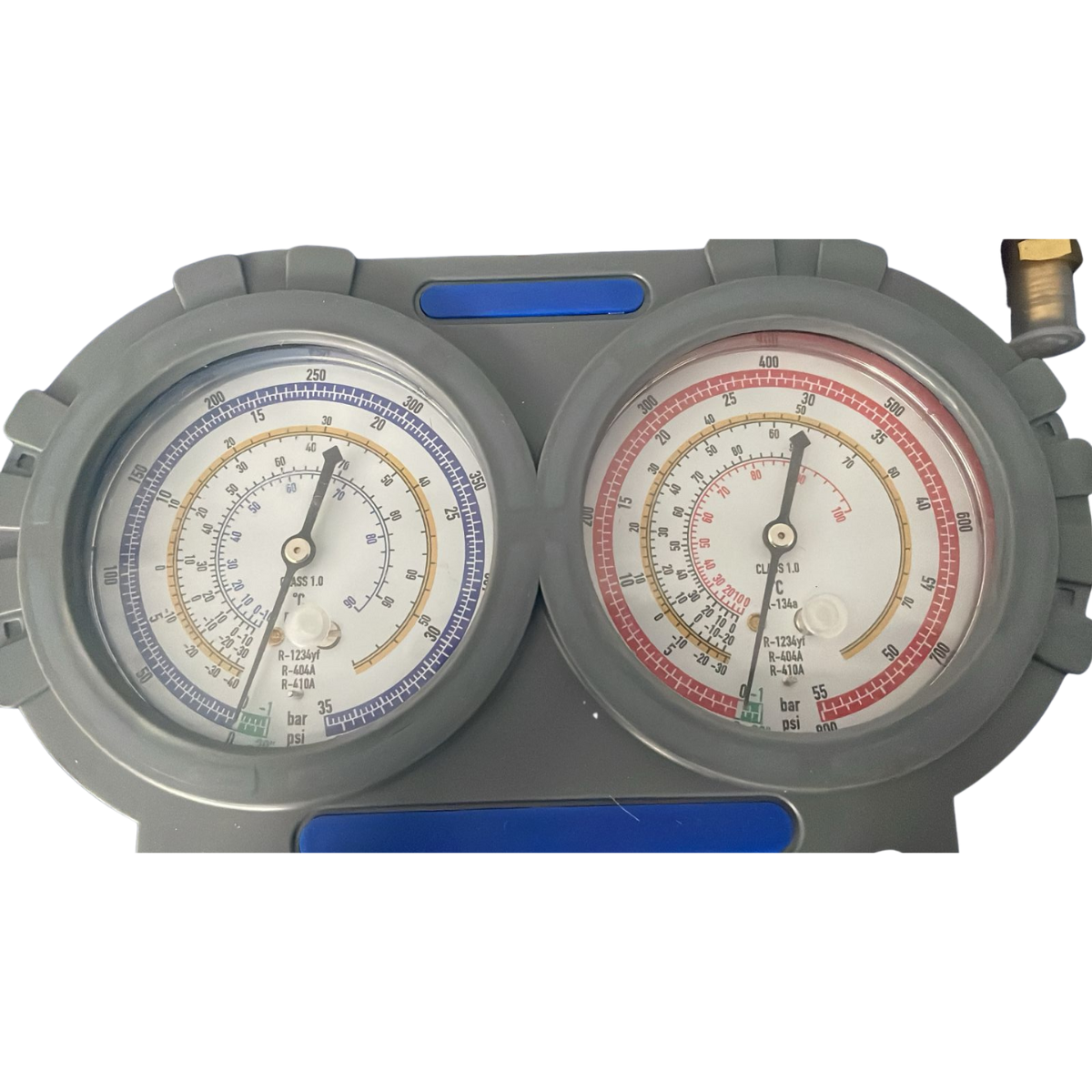 MANOMETROS R1234YF COMPLETO - Imagen 3