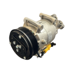 Compresor Aire Acondicionado 206 207 C3 PARTNER