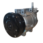 Compresor Chevrolet Aveo Delphi V5 Original Delphi