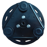 Tapa De Embrague Compresor Para Ford Ranger Fs10