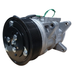 Compresor Ford Cargo MWM