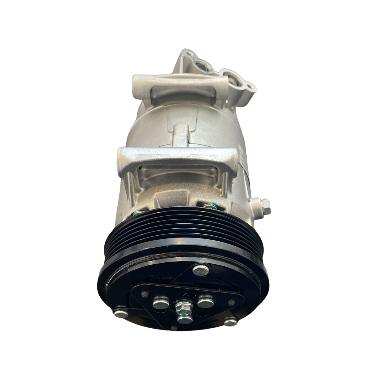 Compresor Aire Acondicionado 206 207 C3 PARTNER - Imagen 2