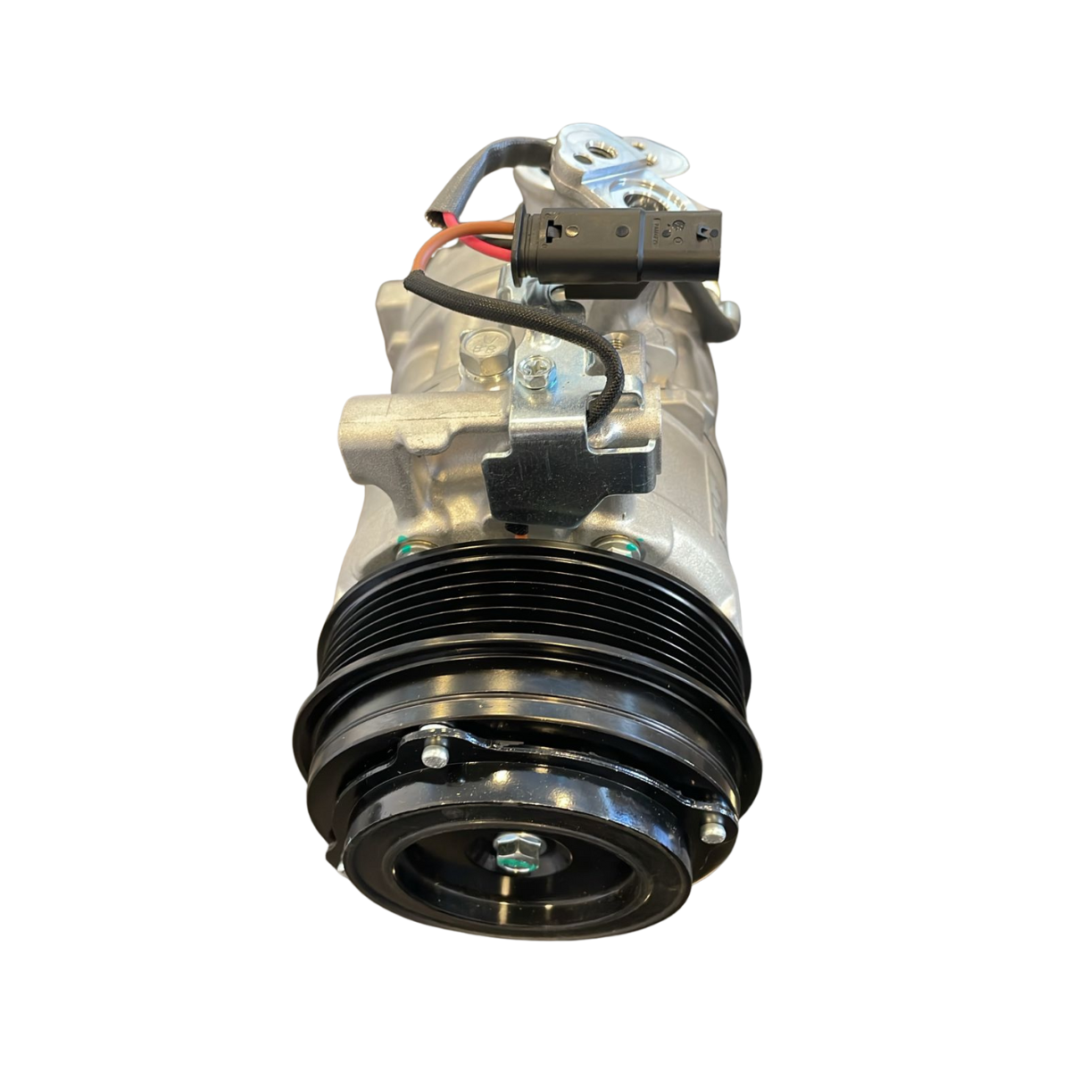 COMPRESOR M.BENZ SPRINTER 416 - Imagen 2